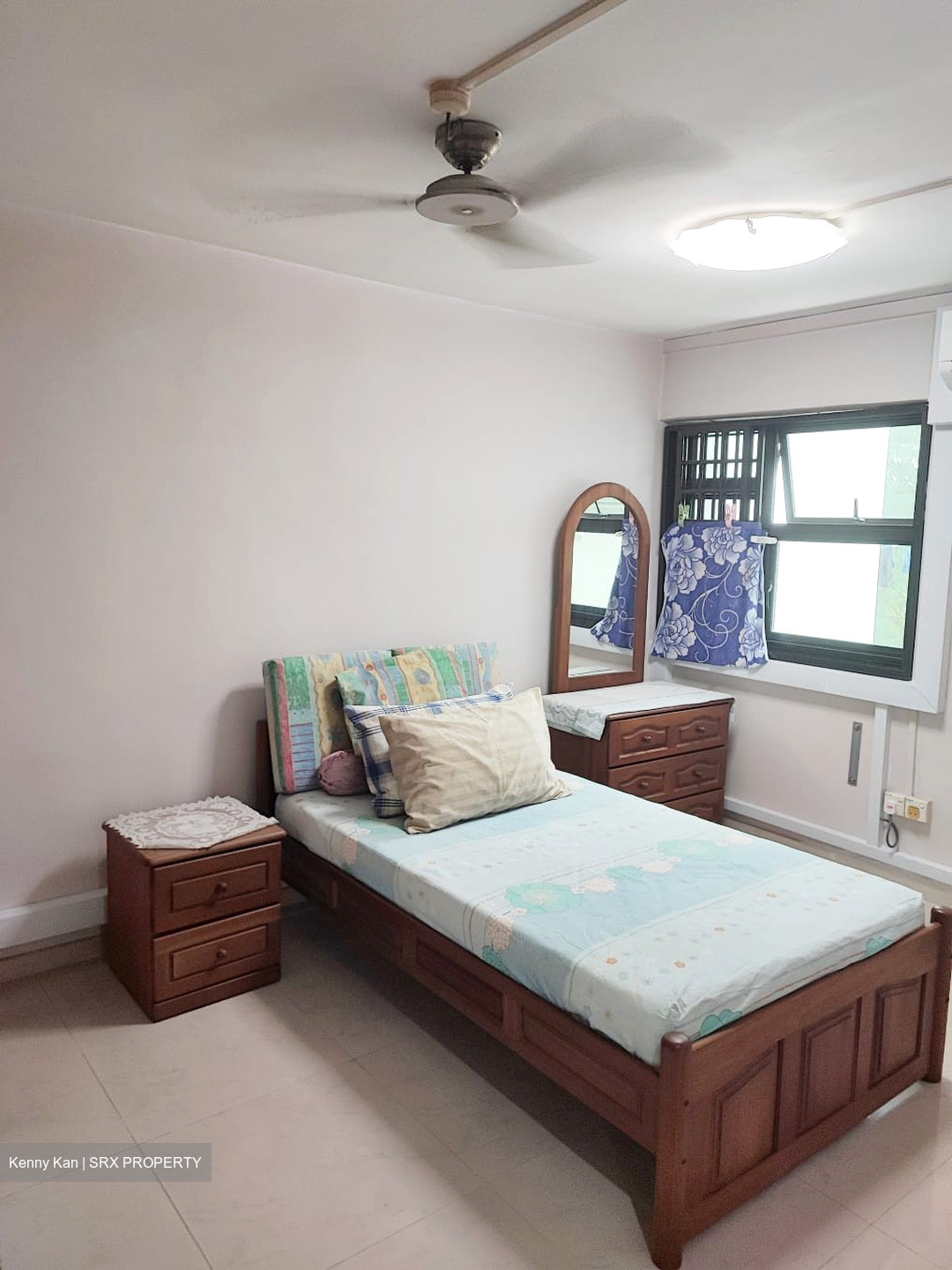 Blk 130 Bukit Merah View (Bukit Merah), HDB 3 Rooms #610520851